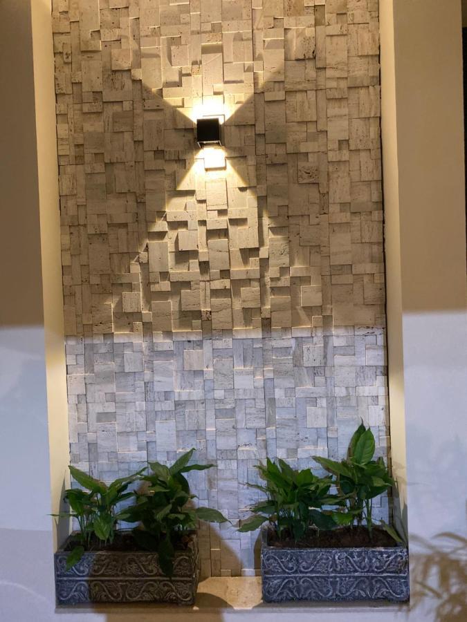 Continental Boutique House Bed & Breakfast Islamabad Exterior photo